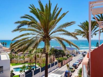 Location vacances Appartement MARBELLA 14880