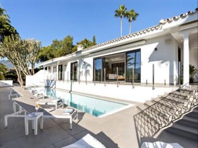 Location vacances Maison MARBELLA 14880