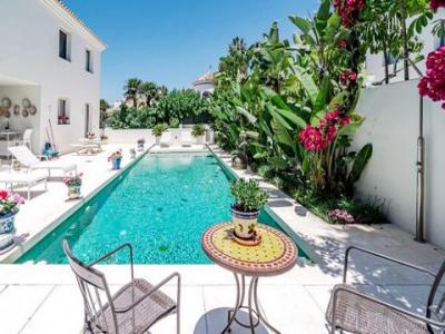 Location vacances Maison MARBELLA 14880
