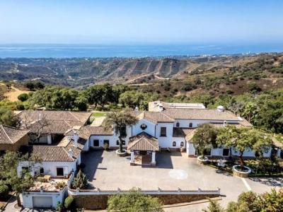 Location vacances Maison MARBELLA 14880