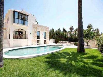 Location vacances Maison MARBELLA 14880