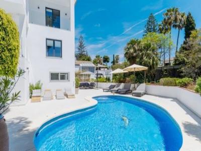 Location vacances Maison MARBELLA 14880
