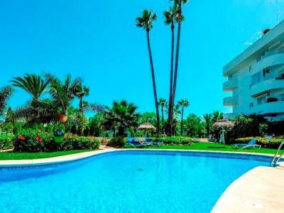 Location vacances Appartement MARBELLA 14880