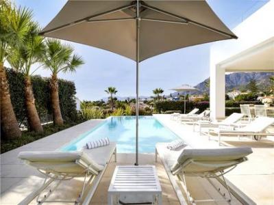 Location vacances Maison MARBELLA 14880
