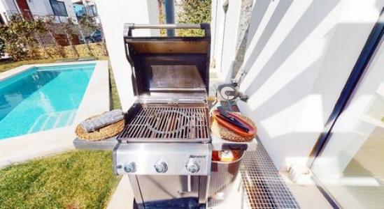 Location vacances Maison MARBELLA 14880