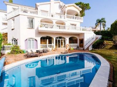 Location vacances Maison MARBELLA 14880