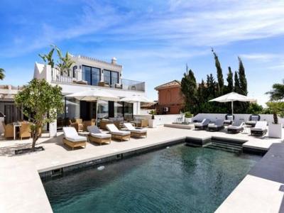 Location vacances Maison MARBELLA 14880