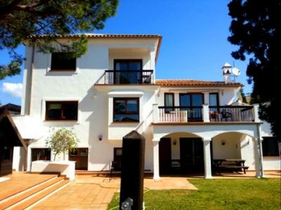 Location vacances Maison MARBELLA 14880