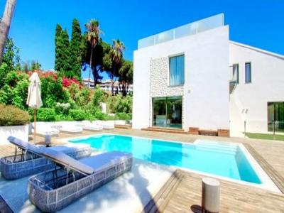 Location vacances Maison MARBELLA 14880