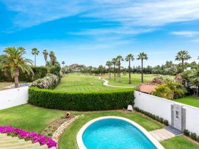 Location vacances Maison MARBELLA 14880