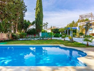 Location vacances Maison MARBELLA 14880