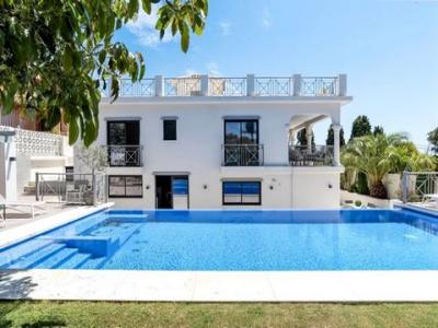 Location vacances Maison MARBELLA 14880
