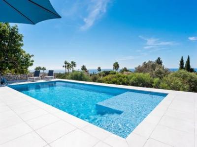 Location vacances Maison MARBELLA 14880