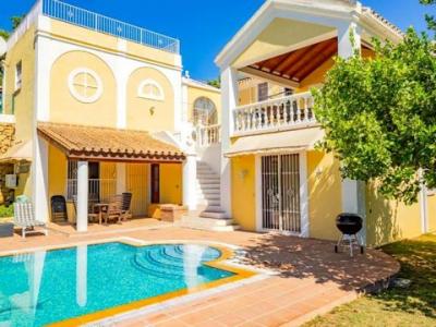 Location vacances Maison MARBELLA 14880