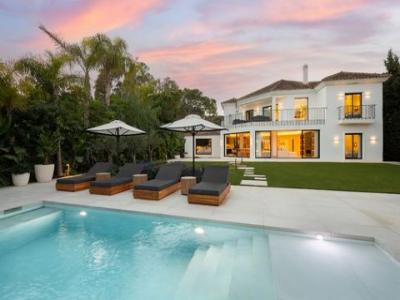 Location vacances Maison MARBELLA 14880