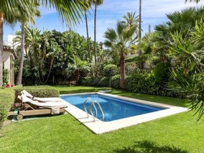 Location vacances Maison MARBELLA 14880