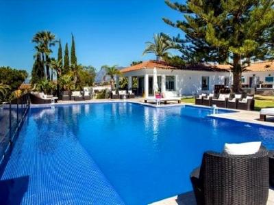 Vente Maison MARBELLA 14880