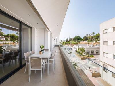 Vente Appartement MARBELLA 14880