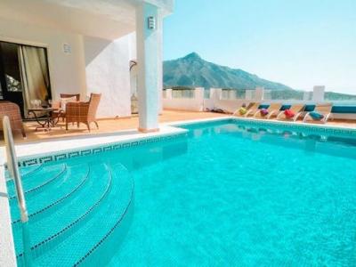 Location vacances Maison MARBELLA 14880