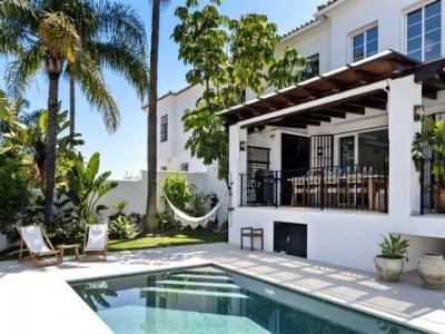 Location vacances Maison MARBELLA 14880