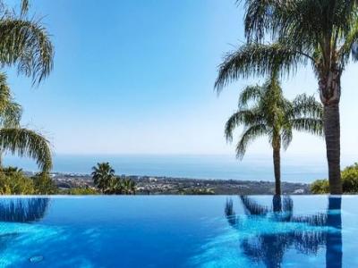 Location vacances Maison MARBELLA 14880