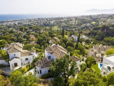 Location vacances Maison MARBELLA 14880