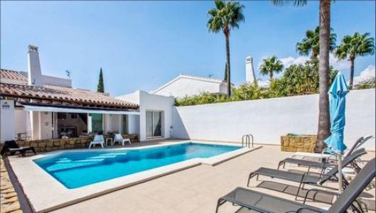 Location vacances Maison MARBELLA 14880