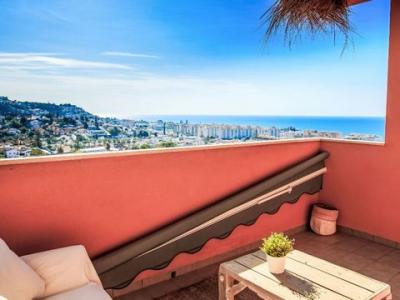 Location vacances Appartement MARBELLA 14880