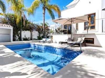 Location vacances Maison MARBELLA 14880