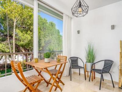 Location vacances Appartement MARBELLA 14880