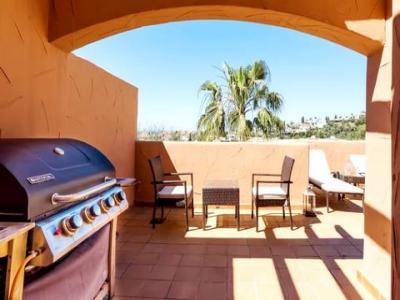 Location vacances Appartement MARBELLA 14880