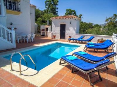 Location vacances Maison MARBELLA 14880