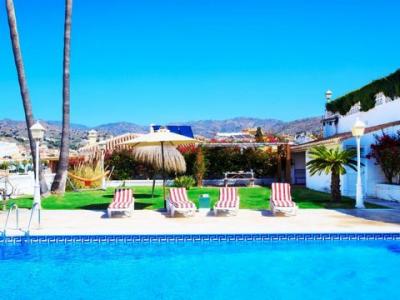 Location vacances Maison MARBELLA 14880