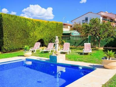 Location vacances Maison MARBELLA 14880