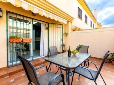 Location vacances Maison MARBELLA 14880