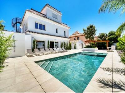 Location vacances Maison MARBELLA 14880