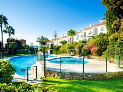Location vacances Maison MARBELLA 14880