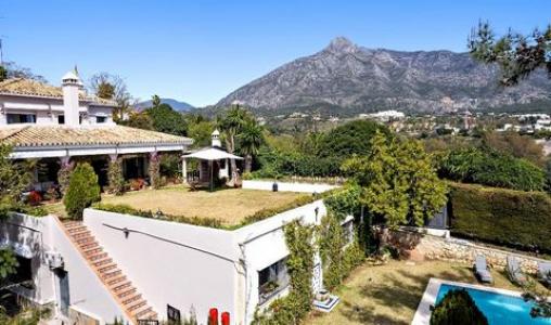 Location vacances Maison MARBELLA 14880