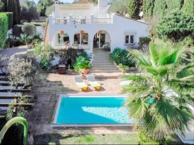 Location vacances Maison MARBELLA 14880