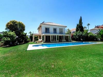 Location vacances Maison MARBELLA 14880