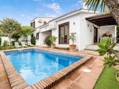 Location vacances Maison MARBELLA 14880
