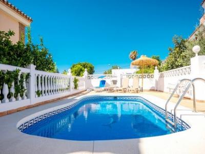 Location vacances Maison MARBELLA 14880