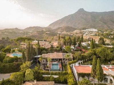 Vente Maison MARBELLA 14880