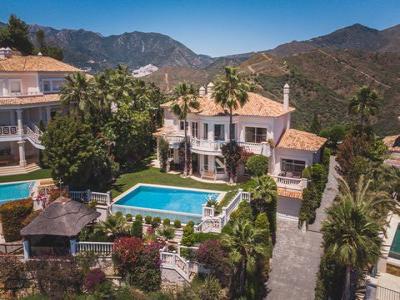 Vente Maison MARBELLA 14880