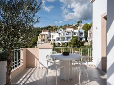 Vente Appartement MARBELLA 14880