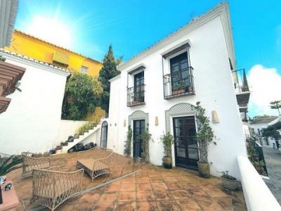 Vente Maison MARBELLA 14880