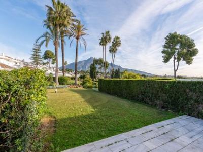 Vente Appartement MARBELLA 14880