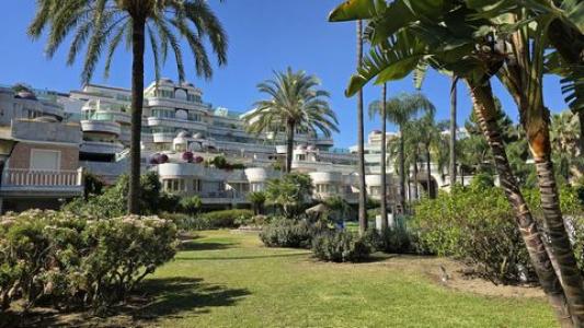Vente Appartement MARBELLA 14880