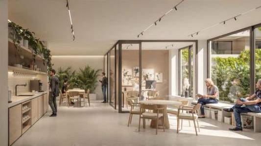 Vente Appartement MARBELLA 14880