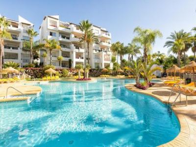 Vente Appartement MARBELLA 14880